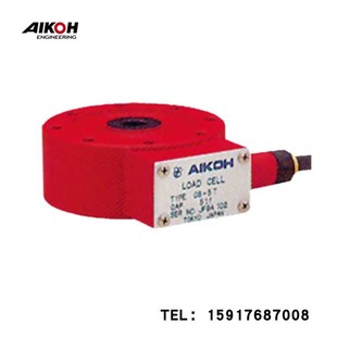 压缩用测压元 2T;CS 件CS 1T;CS 500K;CS 日本爱光AIKOH