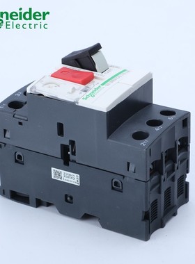 施耐德电气GV2ME01C ME02/04/06/08/10/ME05C按钮式电动机断路器