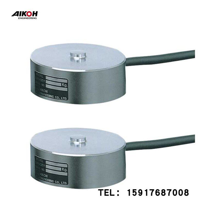日本爱光AIKOH小型压缩传感器DCD-1T;DCD-2T;DCD-3T;DCD-5T