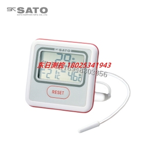 1050 1740 1747 1051 日本SATO佐藤温度计PC1740