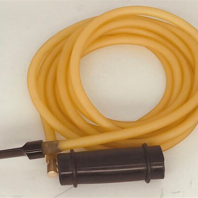 吹制玻璃软管  吹管连接软管