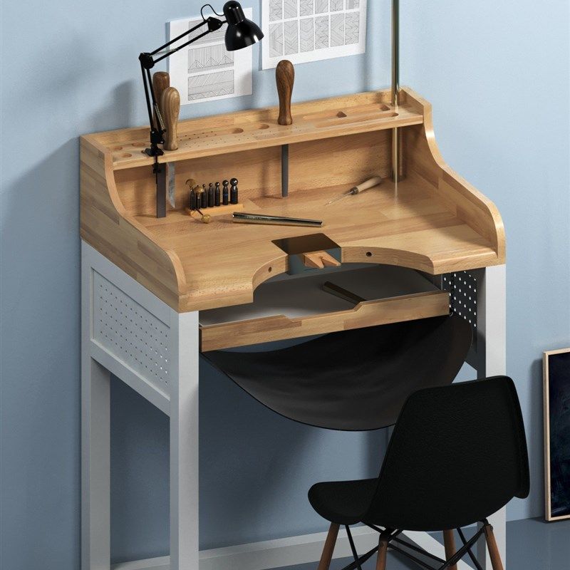 金工桌首饰加工作桌 功夫台执模台蜡雕台打金桌银饰操作台