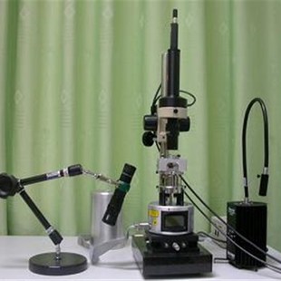 原子力显微镜测试