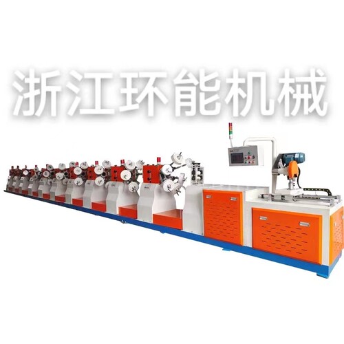 江浙沪厂家供应粘尘纸机械收卷器 简易复卷机自动复卷机加工定制