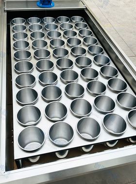 Sponge Icicle machine绵绵冰机 圆桶圆柱制冰机送技术免费教学