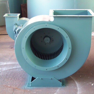 JCL船用离心风机厂家直销耐腐蚀防爆风机局部冷却降温离心风机