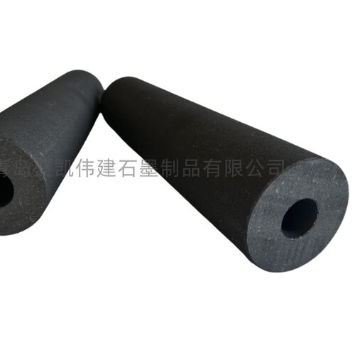 工厂直销耐高温石墨连接器金属冶炼石墨碳棒