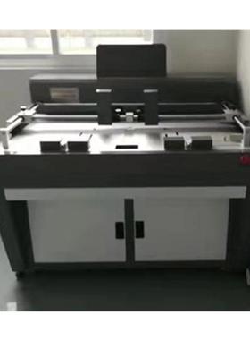 原装海德堡XL75 CD74PS版打孔机TY-200PB生产厂家 带自动弯版90度