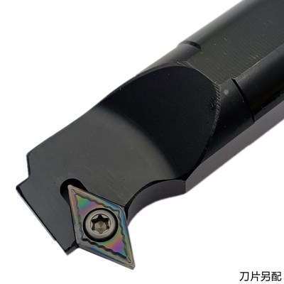 62.5度S10/12/16Q/20R/25-SDWCR11/07内孔车刀柄弯勾头数控镗刀杆