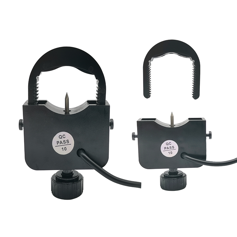 绝缘穿刺线夹 电缆接线卡子取电夹电表电源穿刺取电配件免拆线CCJ