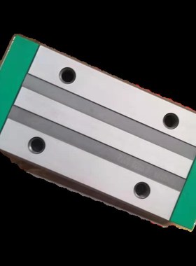 RWU25EG1V3新款标准件轴承钢滚柱滑块RWU25ELG2V3德国INA依纳导轨