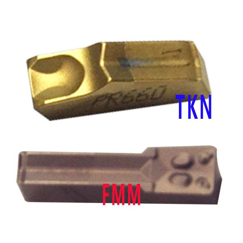 京瓷槽刀片KTN2 FMM30-03 20 40 50PR930 TN90 CR9025 KW10 PR930