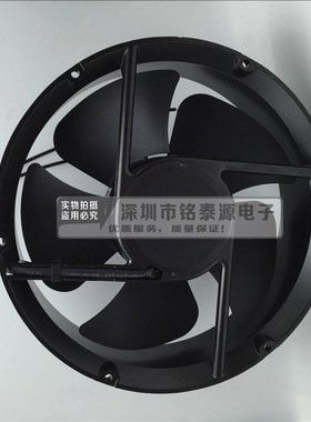 全新22CM风扇22060 220V 65W FP-20060EX-S1-B 机柜风扇 轴流风机