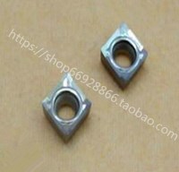 包邮数控刀片CCGT120408-AK 代替H01铝用