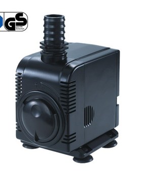 博宇 鱼缸水族箱过滤潜水泵 FP-100 150 350 750 1000 1500 2000