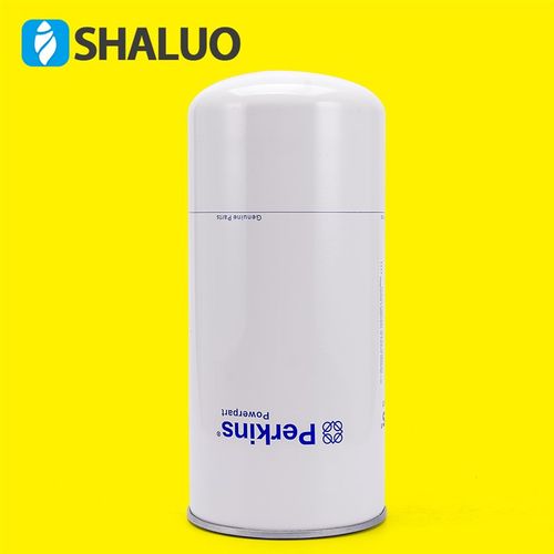 帕金斯机油滤清器26540244机油滤芯工程车机械威尔逊发电机滤网格