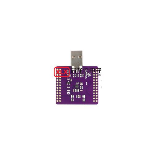 FT232H/FT2232HL模块USB转FIFO/SPI/I2C/JTAG/RS232串口模块/高速