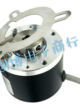 全新EL50FA1024Z5/28L8X6PR自动化设备电机空心编码器