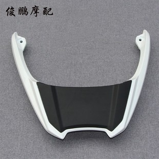 L300 ABS版 尾翼 光阳原厂 后扶手 300 后货架 尾架小盖 赛艇250