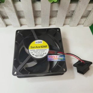 SANACE92WF 发那科风扇 0.35A A90L 0577 9WF0924H205 0001 24V