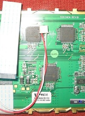 WG320240A-SMI-TZ# 320240A REV.B EET-2 E246995