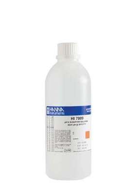 HANNA  HI7009L 常规酸度【9.18 pH】标准缓冲液