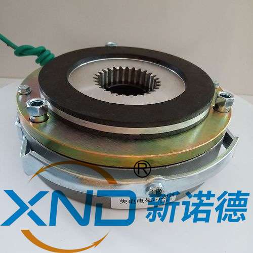 DLTZ3-300型电磁失电制动器/YEJ200刹车电机/22KW-4P电机断电刹车