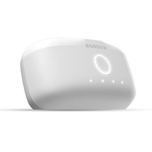 BOBOVR磁吸电池B2适用于quest2头带M2pro专用配件续航久易拆卸