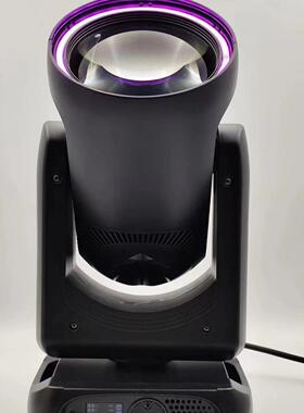 跨境私模MINI迷你230W295W光束摇头灯酒吧led婚庆宴会厅演出舞台