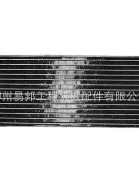 柳配件 大量销工售46GC5491柳工原厂L856D冷C凝器