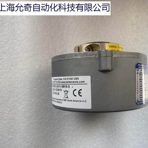 HS35F-50-R2-SS-5000&20,000-T4-ABZC-28V/V-DM18编码器01102-124