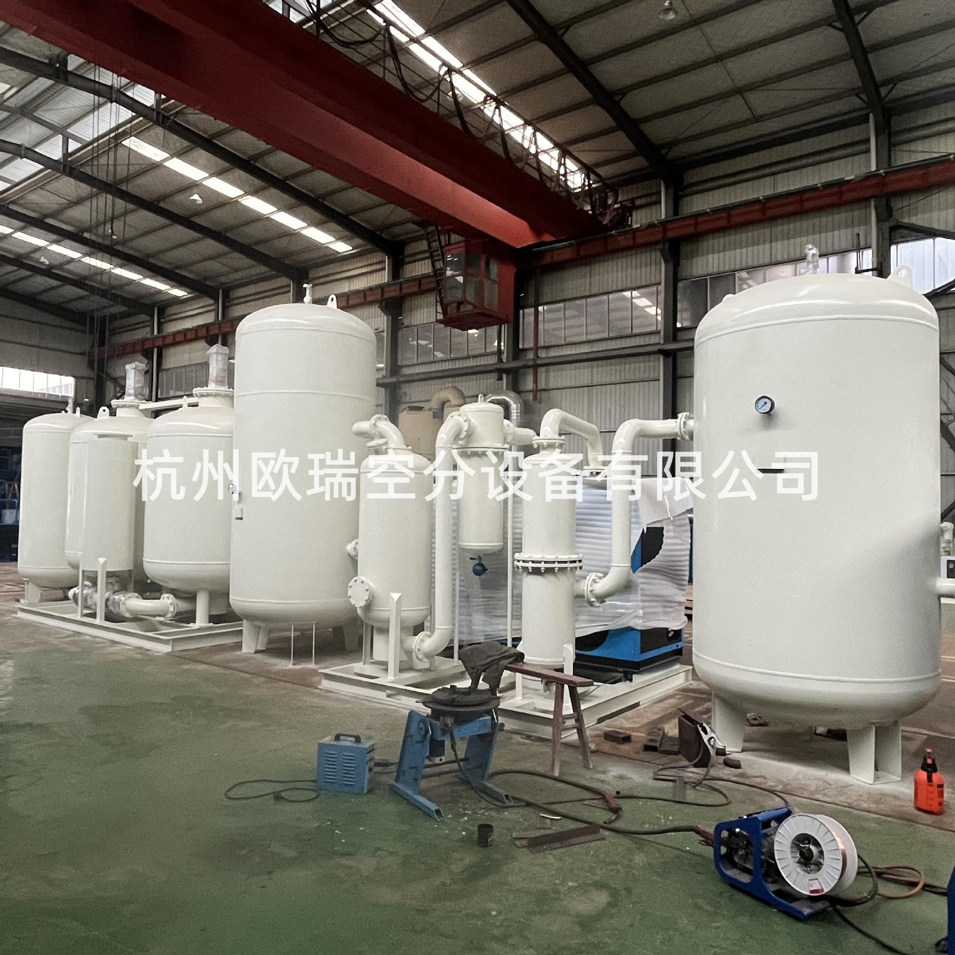 -200欧瑞移动式PSA大型工业用氧机高原用氧机氧气发生器