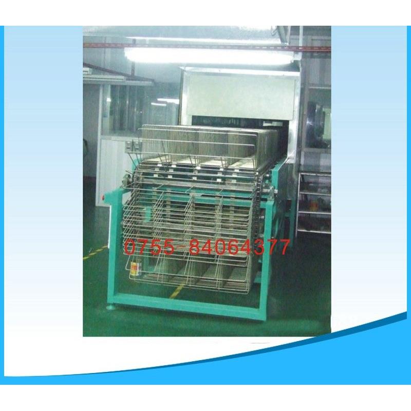 五金丝印隧道炉铭板板烤漆隧道炉网版隧道炉