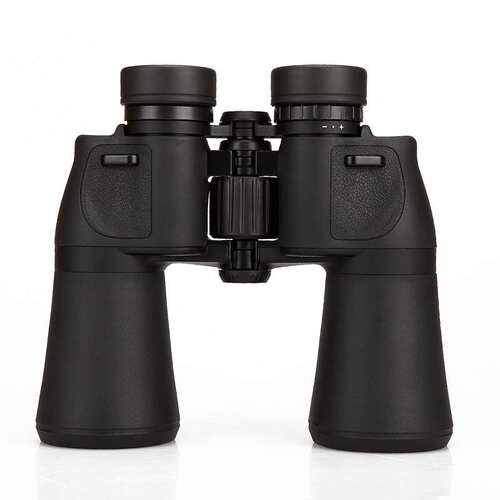 尼康Nikon双筒望远镜 A211 阅野 ACULON 7X50 手持便携巡视望远镜