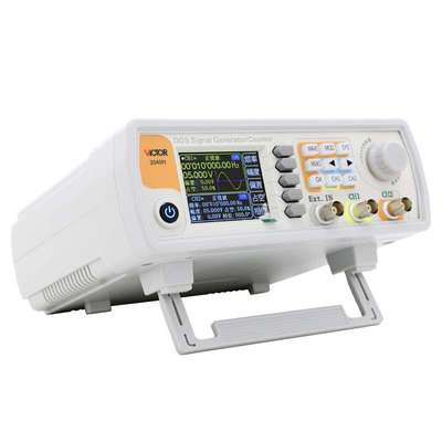胜利仪器(VICTOR)VC2015H函数信号发生器任意波形发生器频率计