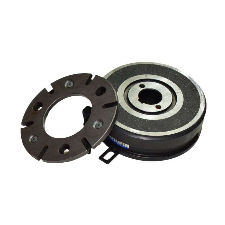 DLD7系列A型电磁离合器 基本型离合器 B型离合器 电磁离合器厂家