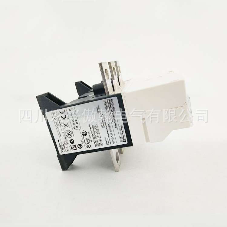 热过载继电器 LR9F5369 整定电流90-150A齐全供应 其他电流咨询