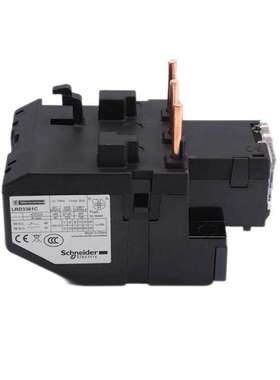 现货Schneide热过载继电器LRD33系 LRD3363C、 LRD3365C