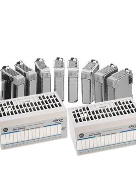 AB罗克韦尔 AB Micro830 控制器 2080LC3048QVB