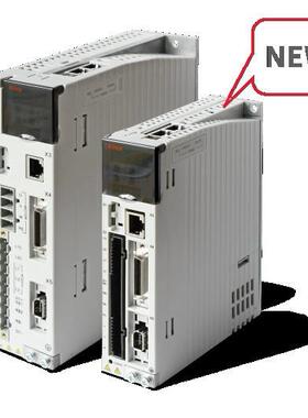 CD3 & FD3系列伺服驱动器 CD413/423/433/623、FD413/423/433/623