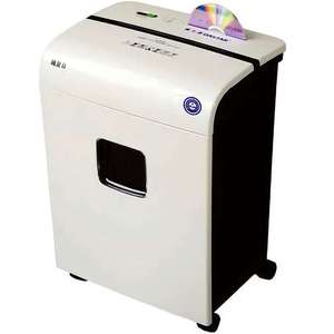 奥士达（OASTAR）铂盾292碎纸机