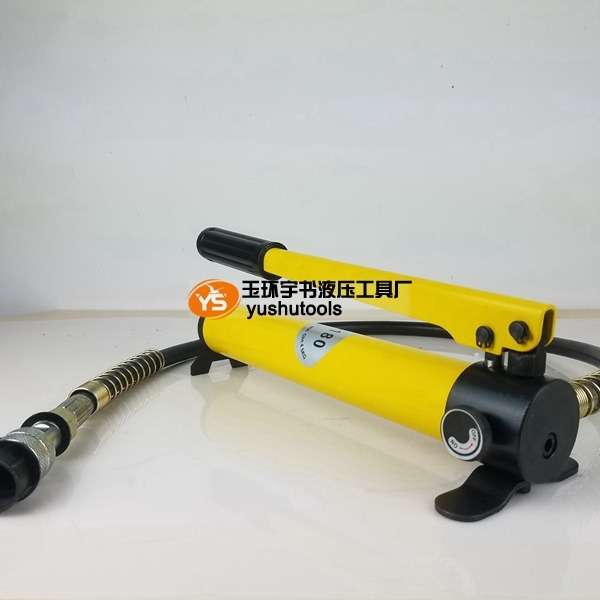 手动液压泵CP-180/700/800/700-2 压力泵油压泵浦 超高压液压泵站
