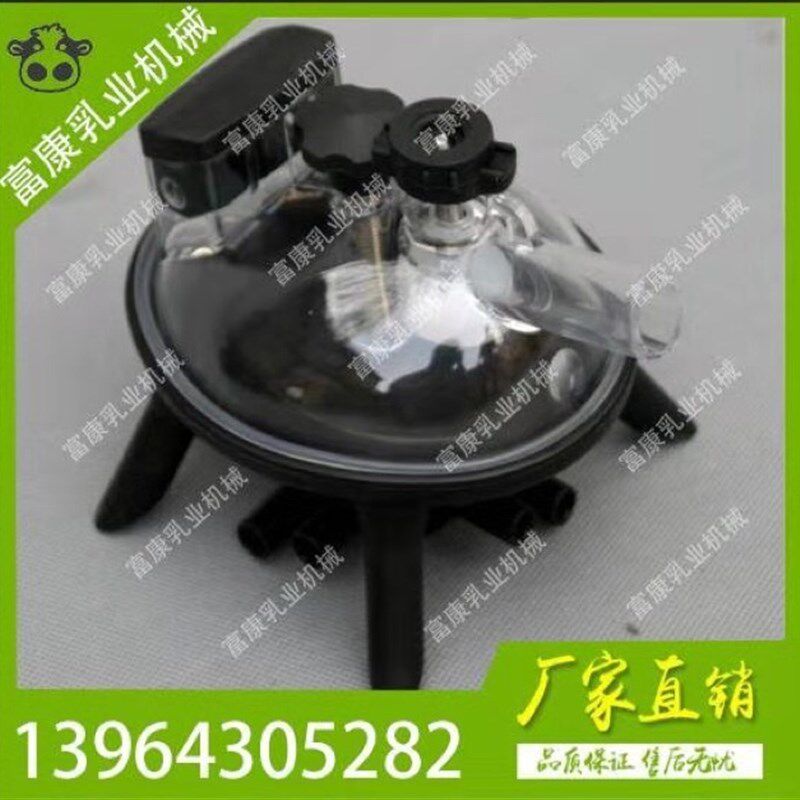 集乳器脉冲挤奶l机吸奶器真空泵 奶牛挤奶机整机配件