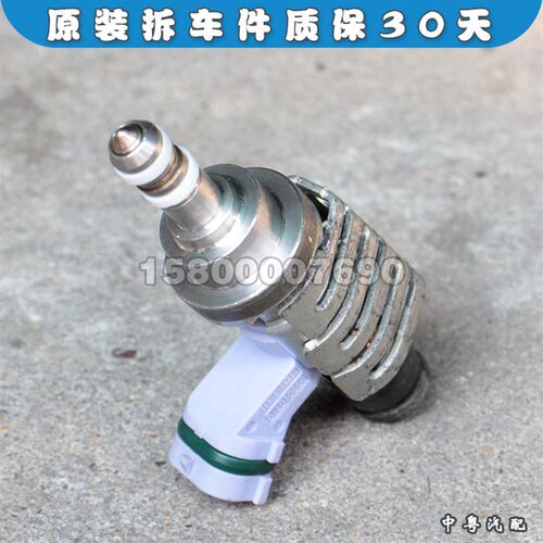 适配雷克萨斯IS350 GS350/450h LS460 LS600 缸内直X喷 喷油嘴拆