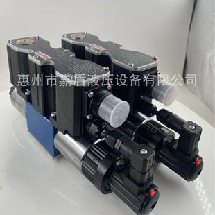 E50 4WREE6E08 A1V G24K31A1V比例阀4WREE G24K31 204