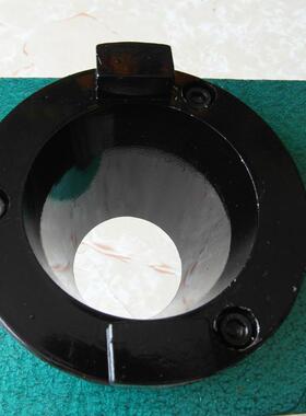 加硬 CNC加工中心锁刀座 刀柄锁刀架 装刀座 BT60 BT40 BT50 铝制