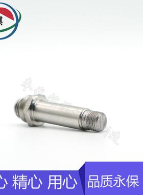 厂家直销 常闭性气动电磁先导头 电磁先导头