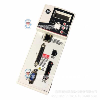 美国罗克韦尔2097-V33PR3-LM kinetix 350伺服驱动器咨询议价