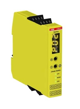 【中国原装】ABB继电器2TLA010030R0000;10103339