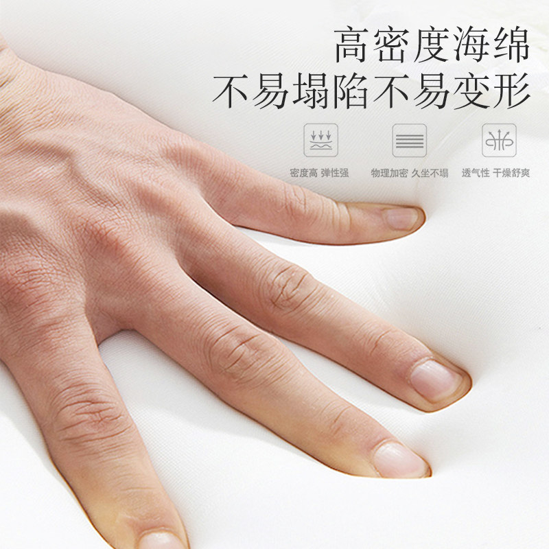 懒人沙发榻榻米折叠床折叠沙发床单人可折叠双人沙发弹簧包小户型